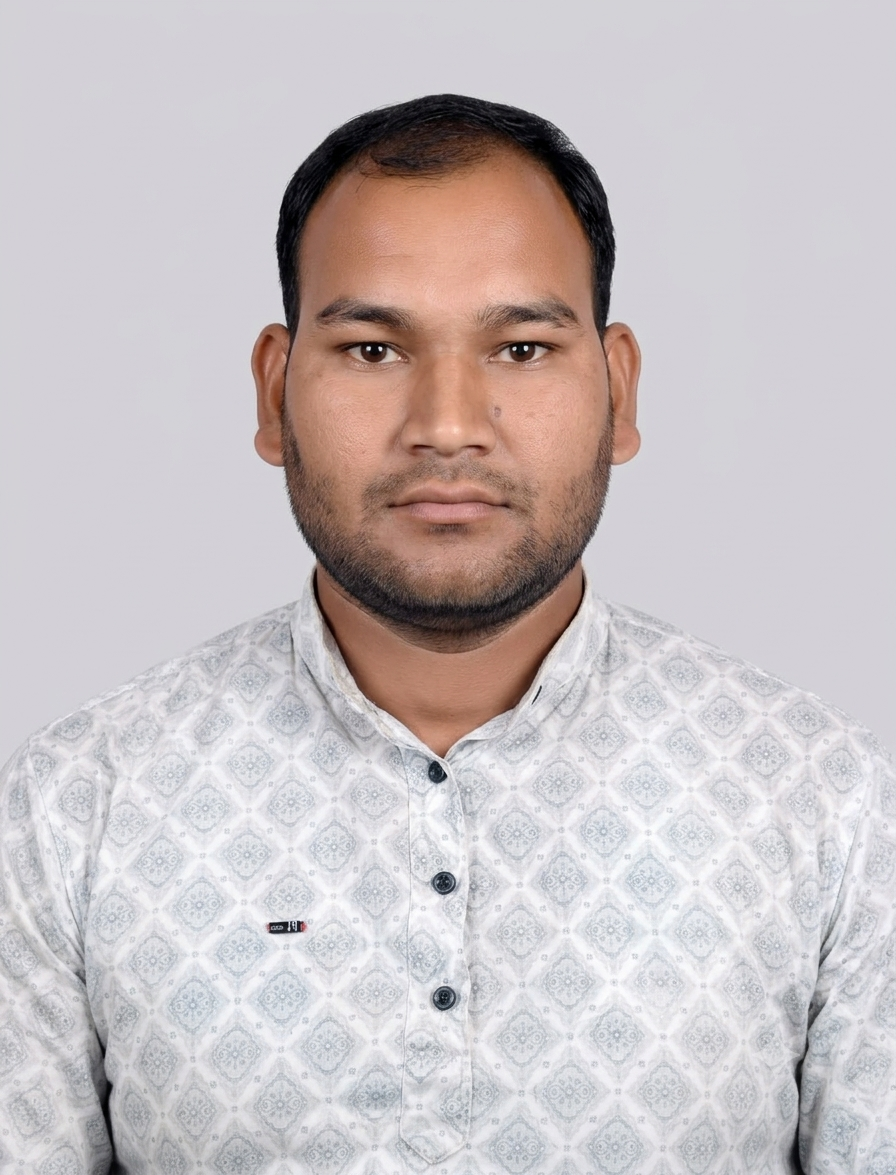 Chaman Lal Saini